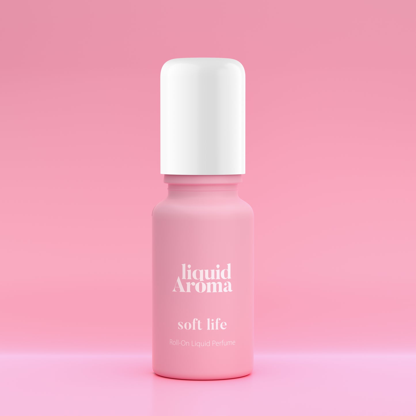 soft life - roll on skin perfume