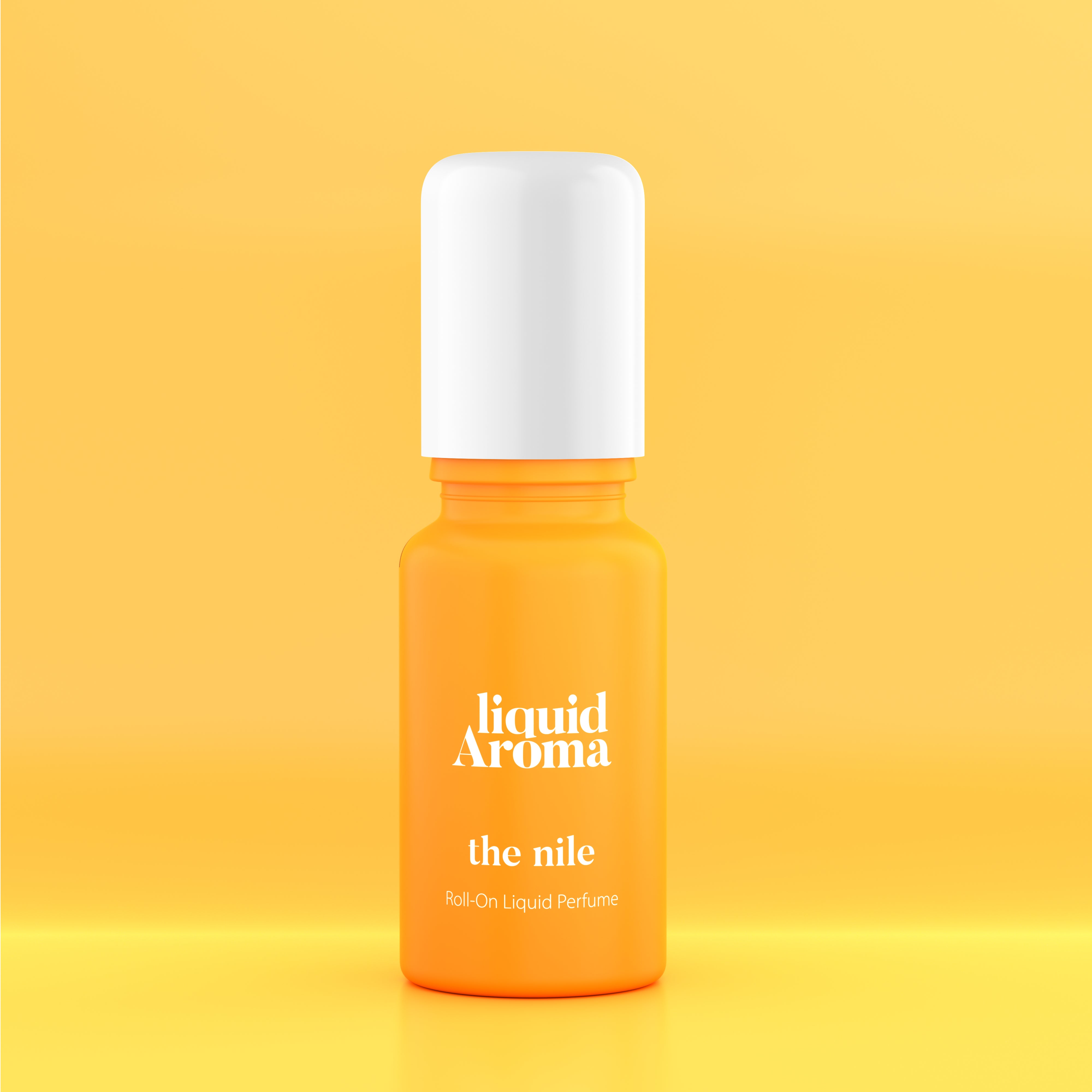 Liquid Frangible LiquidAroma | Smelling good takes on a new form